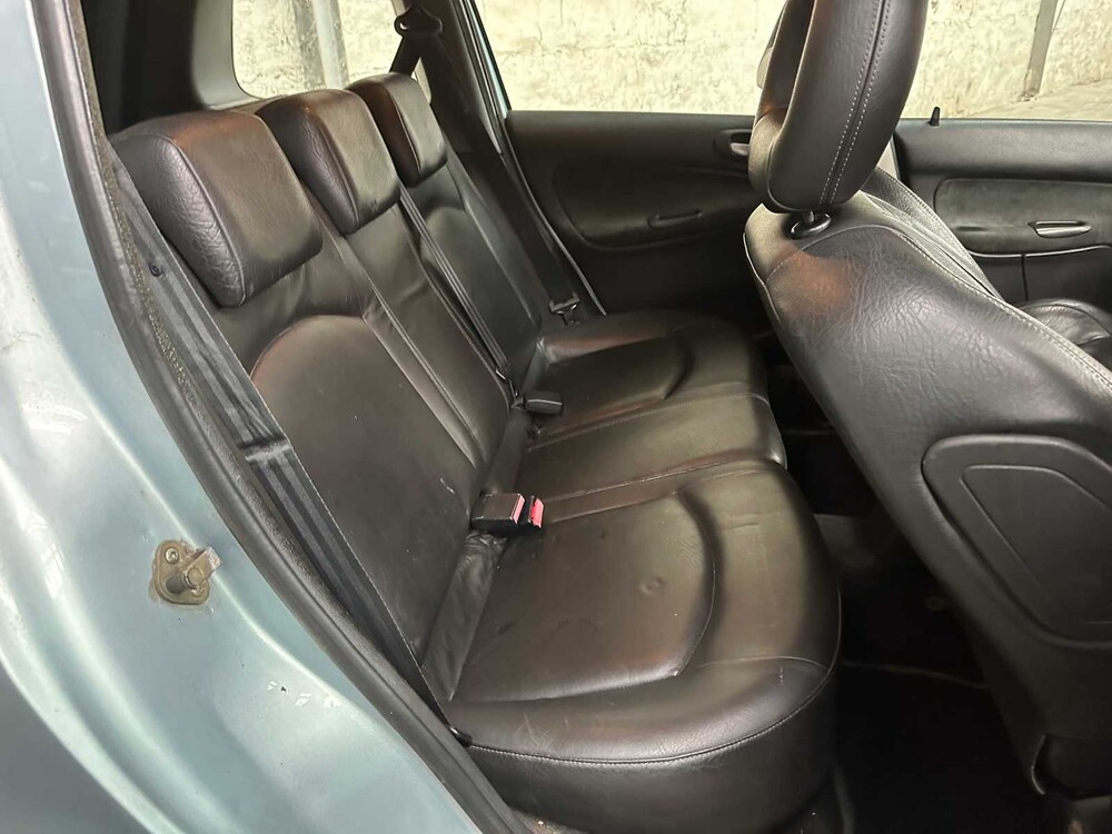 Peugeot 206 SW 2.0 GTI 136PS 2005, 90-RH-XK