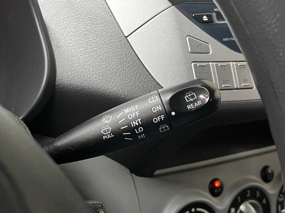 Nissan Pixo 1.0 Acenta 68PS 2010, 95-NXN-5