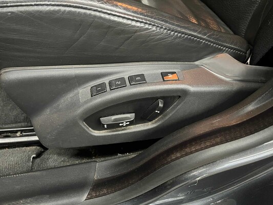 Volvo V70 1.6 T4F Summum 179PS 2012, HS-243-Z