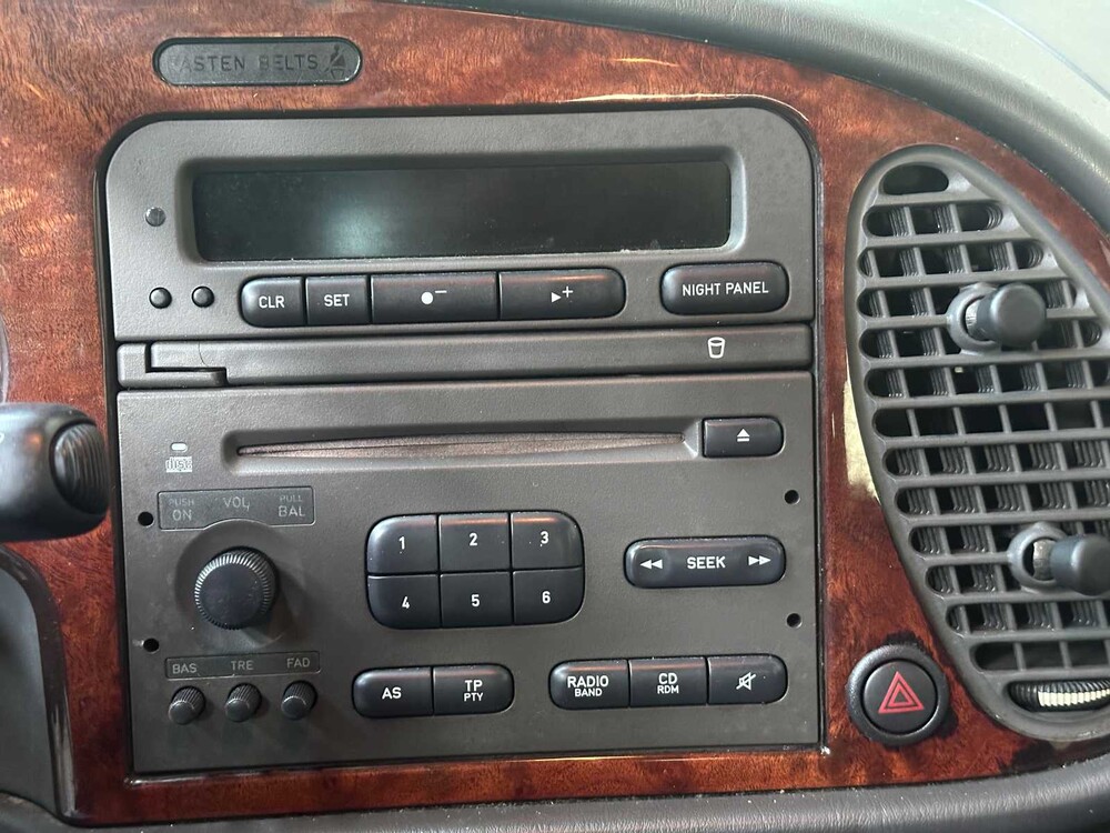 Saab 9-3 Coupé 2.0t S Business Ed. 150hp 2001, 53-JNT-9