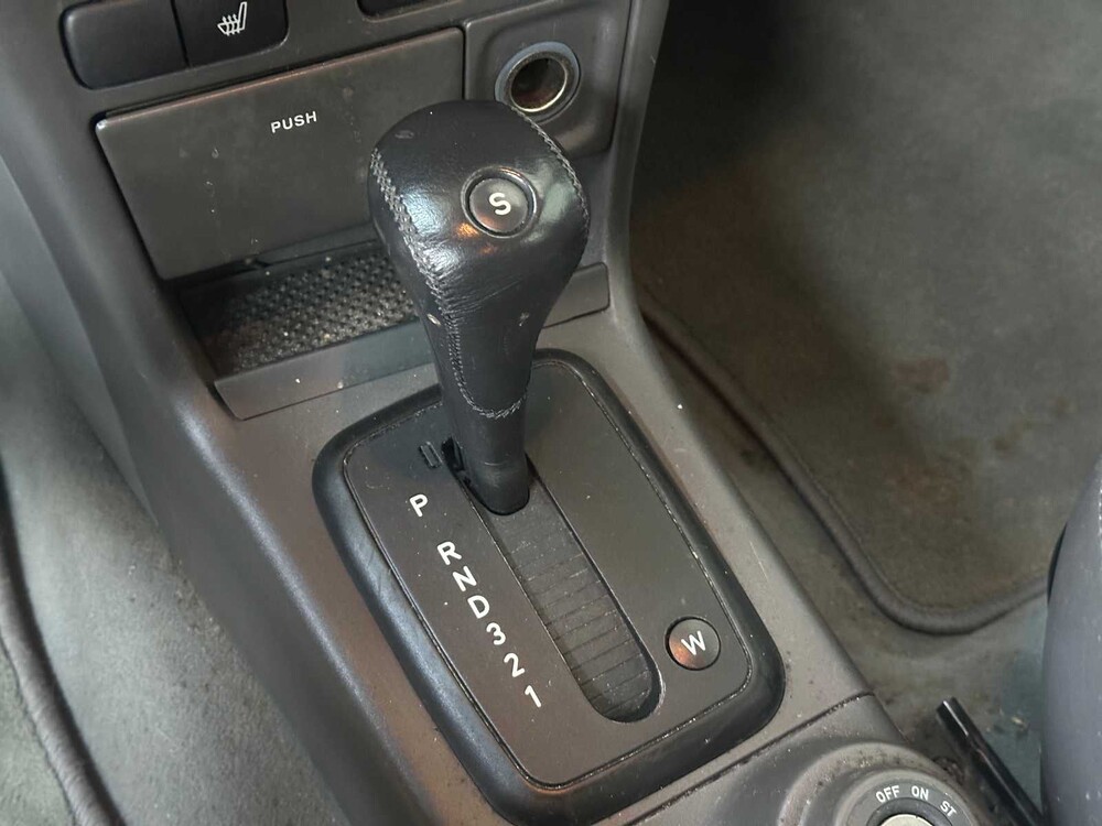 Saab 9-3 Coupé 2.0t S Business Ed. 150hp 2001, 53-JNT-9