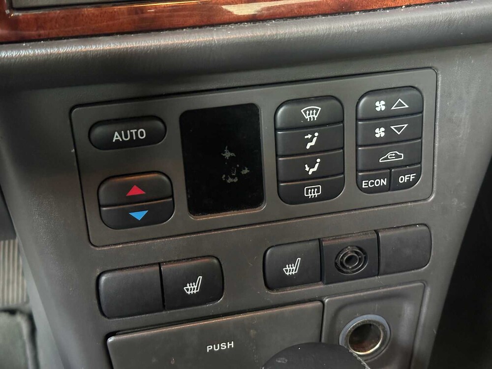 Saab 9-3 Coupé 2.0t S Business Ed. 150hp 2001, 53-JNT-9