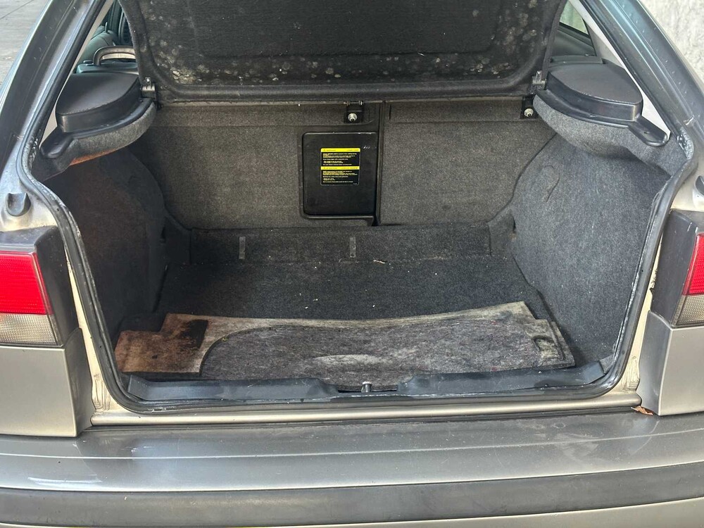 Saab 9-3 Coupé 2.0t S Business Ed. 150hp 2001, 53-JNT-9