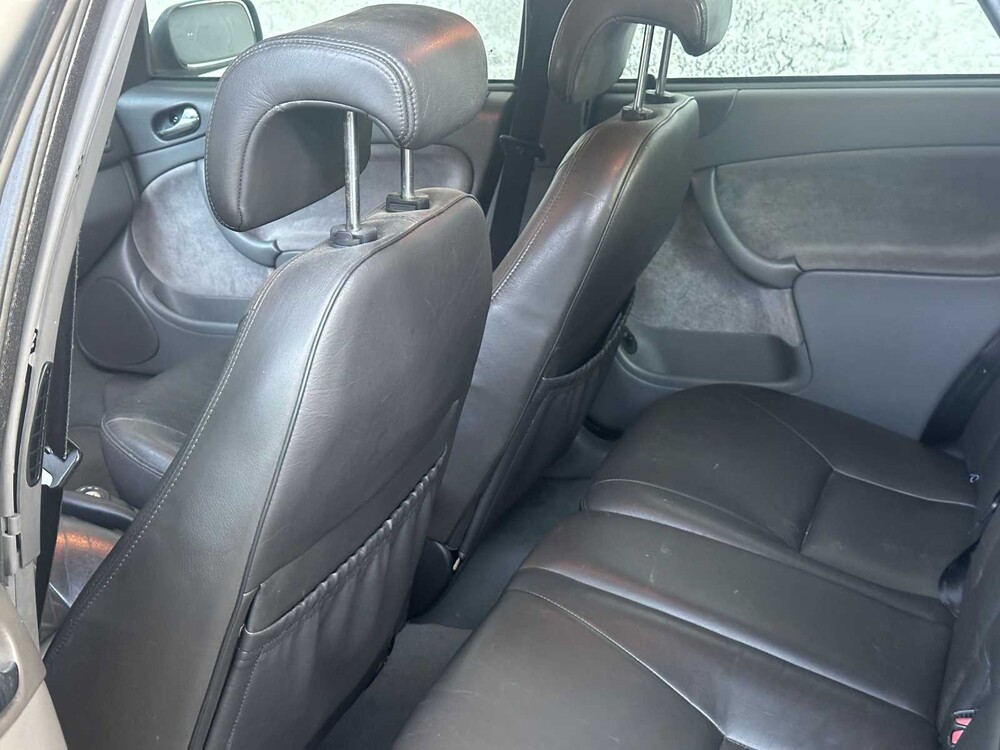 Saab 9-3 Coupé 2.0t S Business Ed. 150hp 2001, 53-JNT-9