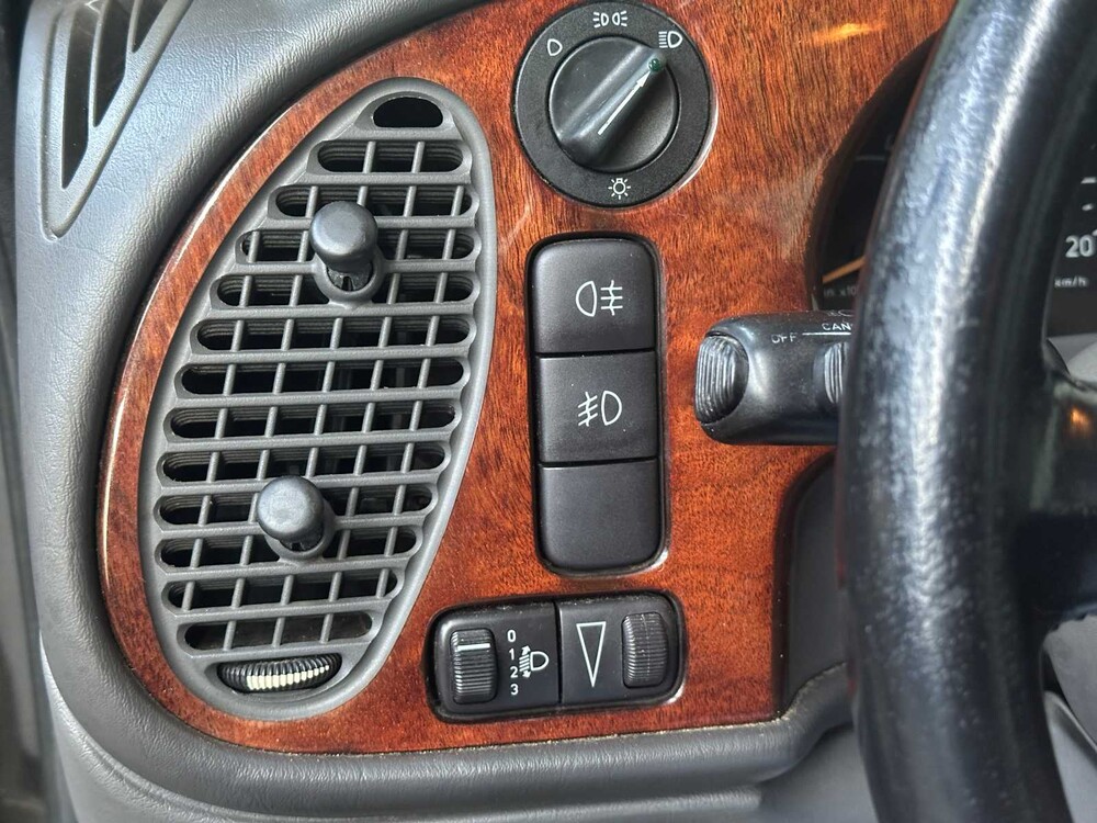 Saab 9-3 Coupé 2.0t S Business Ed. 150hp 2001, 53-JNT-9