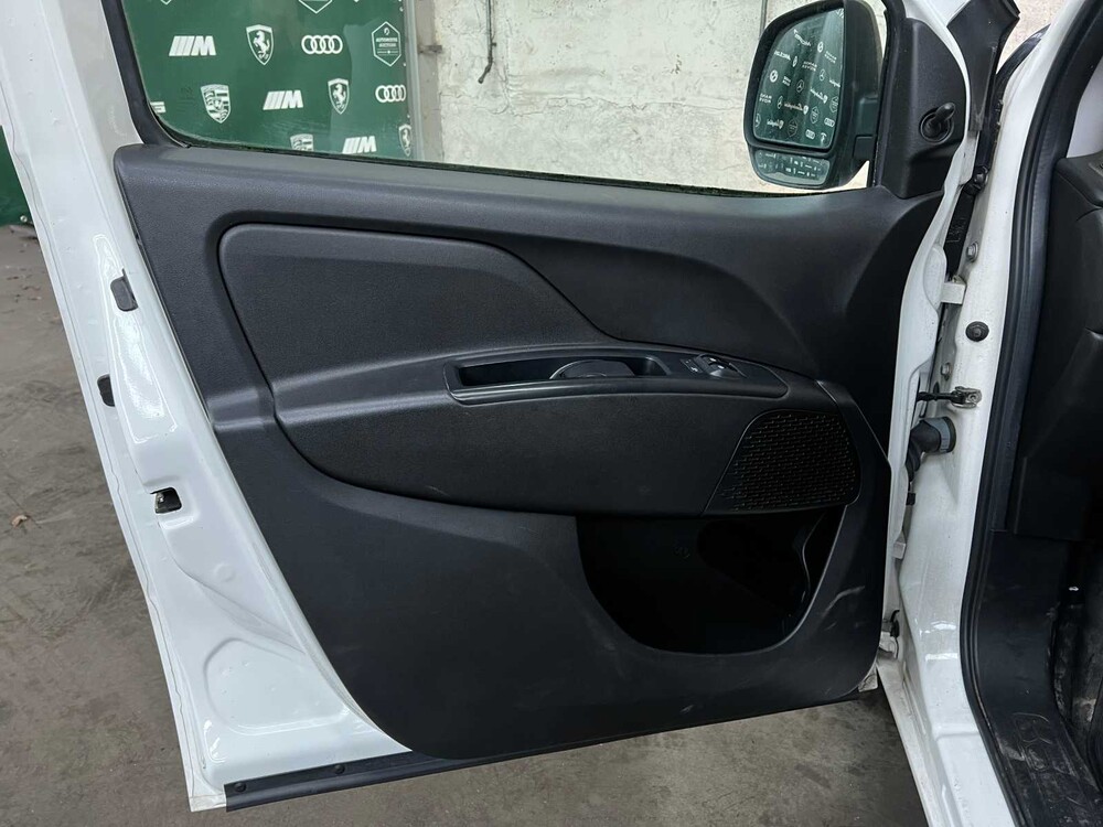 Fiat Doblò Cargo 1.3 MJ L1H1 Actual 75hp 2016, VX-524-H