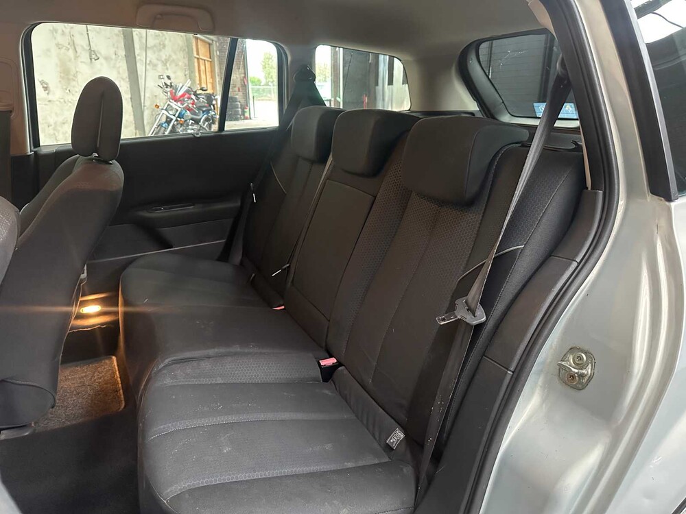 Renault Mégane Grand Tour 2.0-16V Dynam.Luxe 135pk 2005, 99-RV-ZB