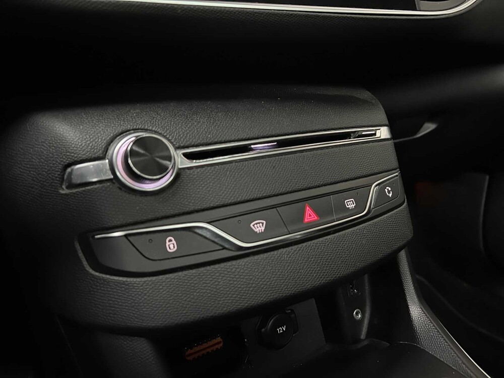 Peugeot 308 1.6 THP Première 125pk 2013 (Origineel-NL), 3-SJG-75