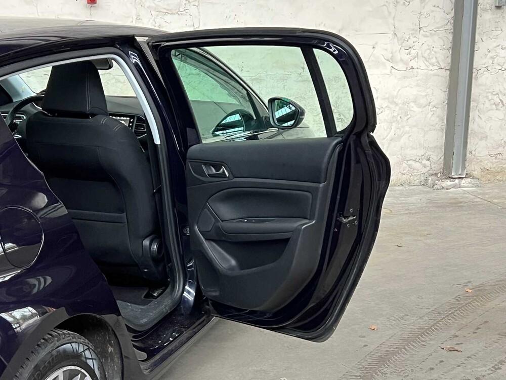 Peugeot 308 1.6 THP Première 125pk 2013 (Origineel-NL), 3-SJG-75