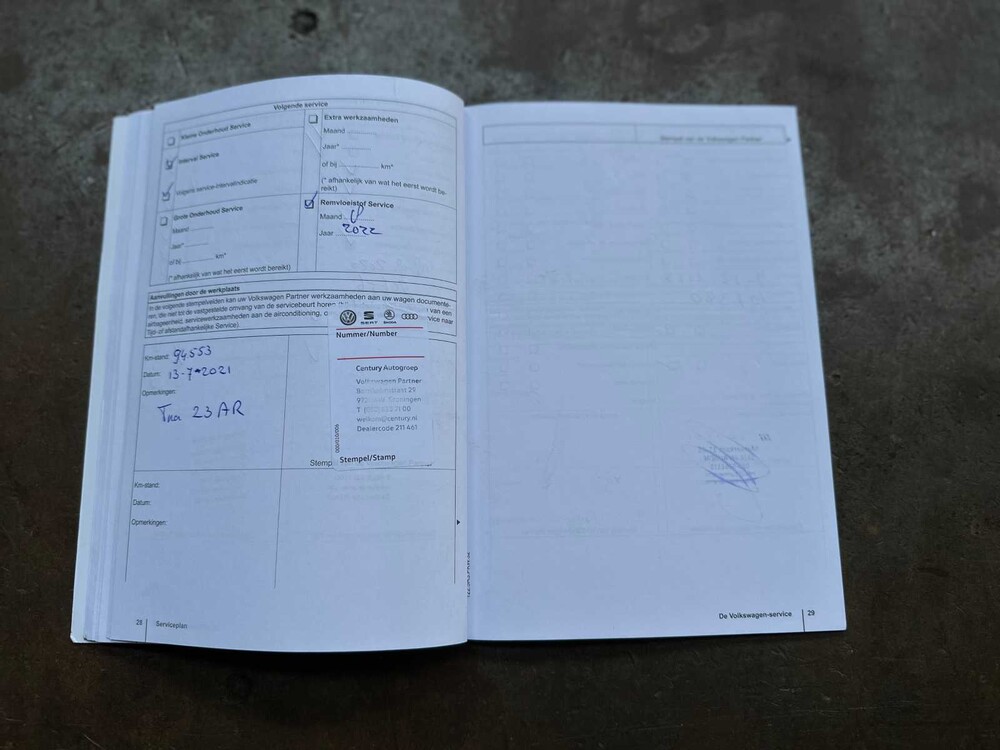 Volkswagen Polo 1.2 TDI Bl.M. Comfl. 75hp 2012, 67-XFV-3