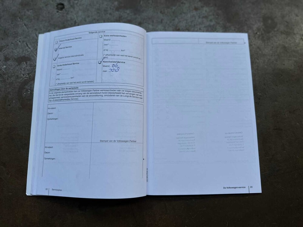 Volkswagen Polo 1.2 TDI Bl.M. Comfl. 75hp 2012, 67-XFV-3