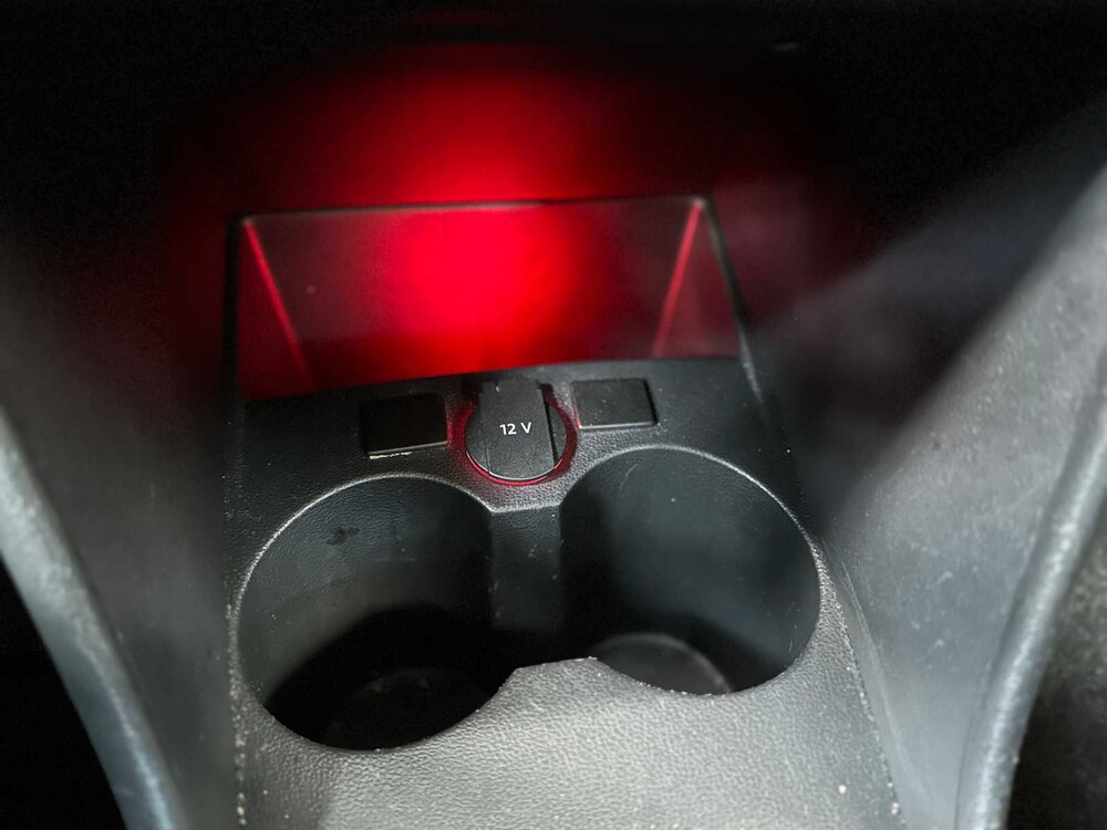 Volkswagen Polo 1.2 TDI Bl.M. Comfl. 75hp 2012, 67-XFV-3