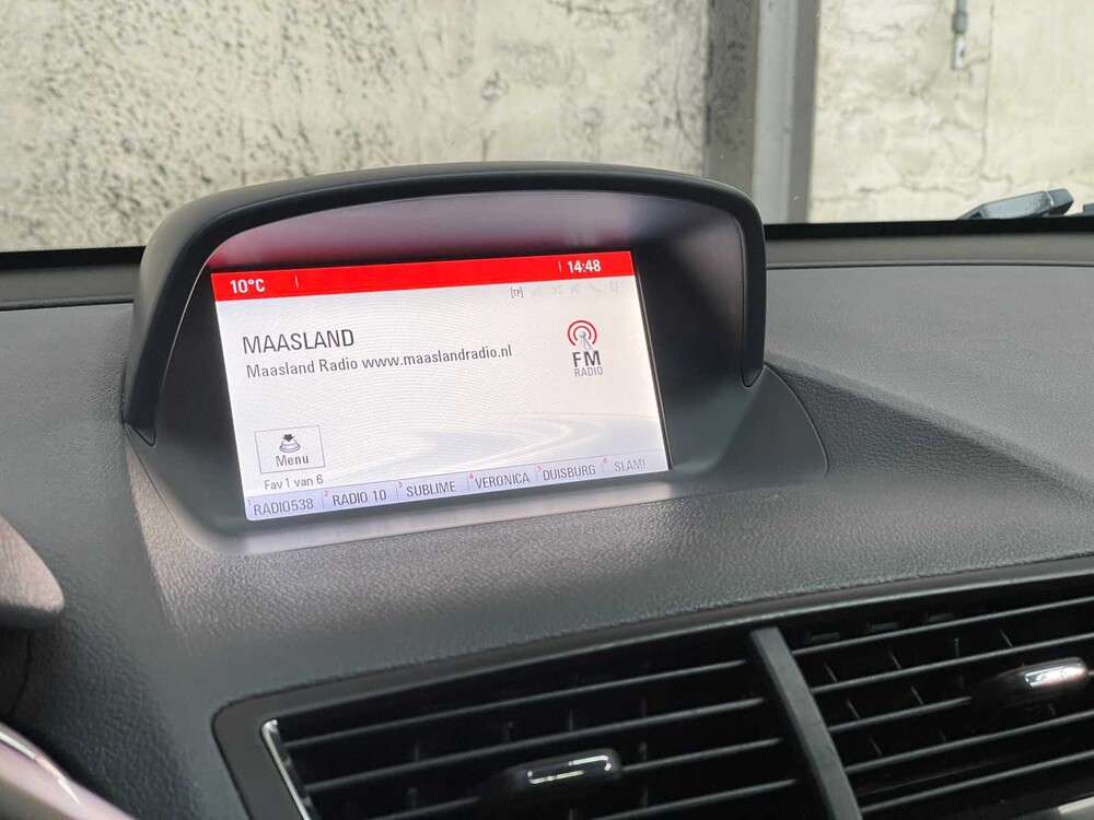 Opel Mokka 1.4 T Cosmo LPG 140hp 2014, NT-887-H