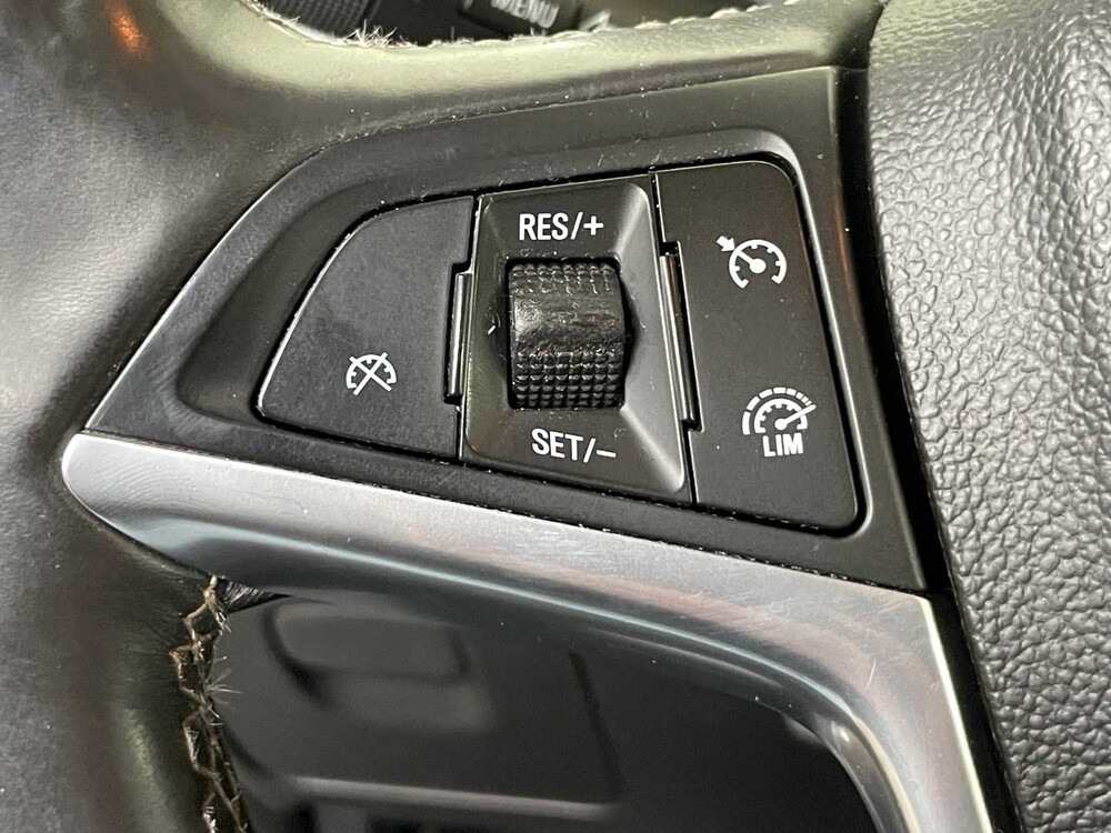 Opel Mokka 1.4 T Cosmo LPG 140hp 2014, NT-887-H