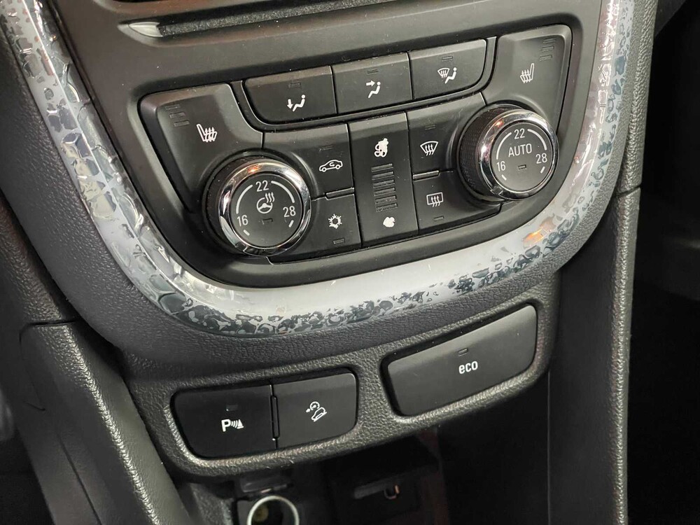 Opel Mokka 1.4 T Cosmo LPG 140hp 2014, NT-887-H