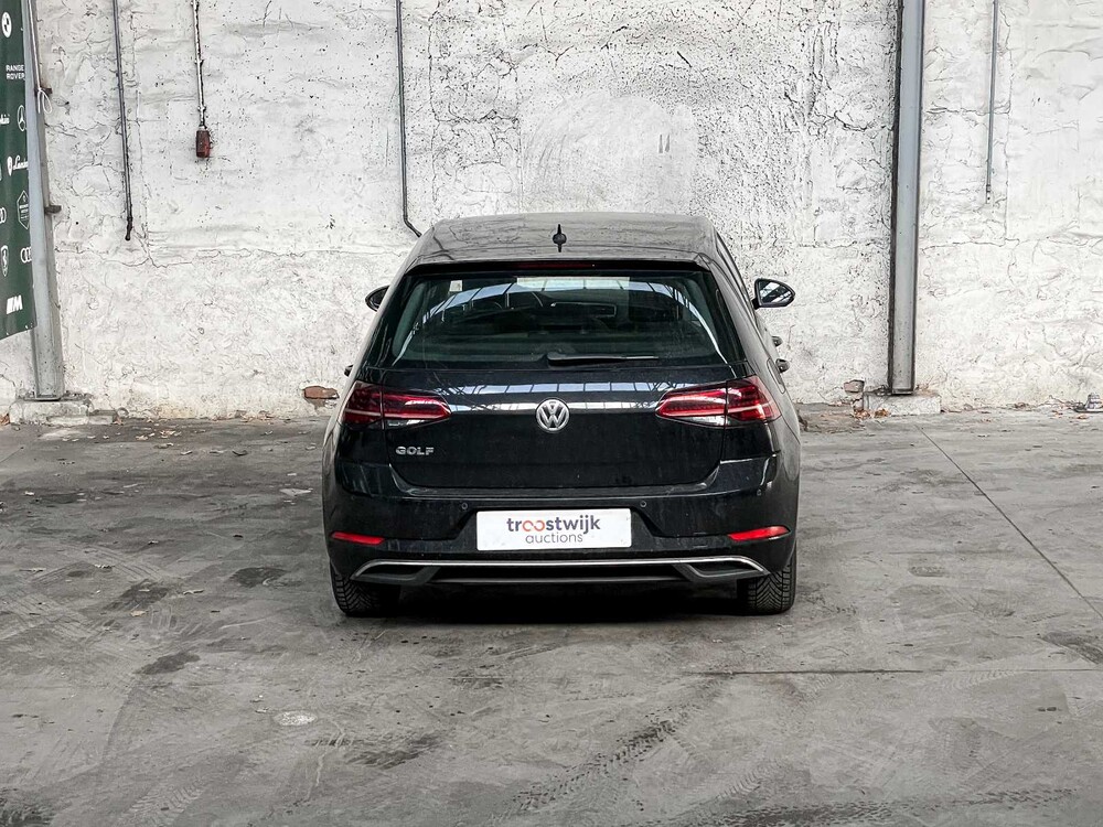 Volkswagen Golf 1.0 TSI CL Bns 116hp 2019, G-854-NF
