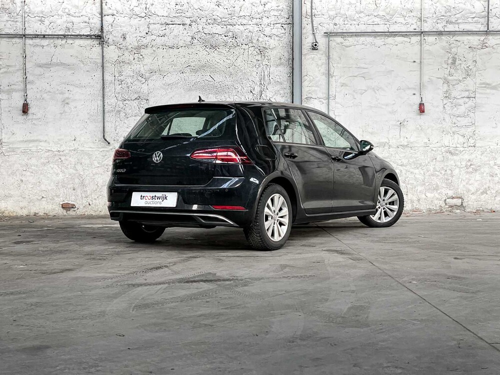 Volkswagen Golf 1.0 TSI CL Bns 116hp 2019, G-854-NF
