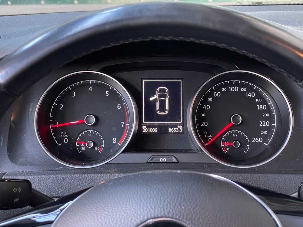 Volkswagen Golf 1.0 TSI CL Bns 116hp 2019, G-854-NF