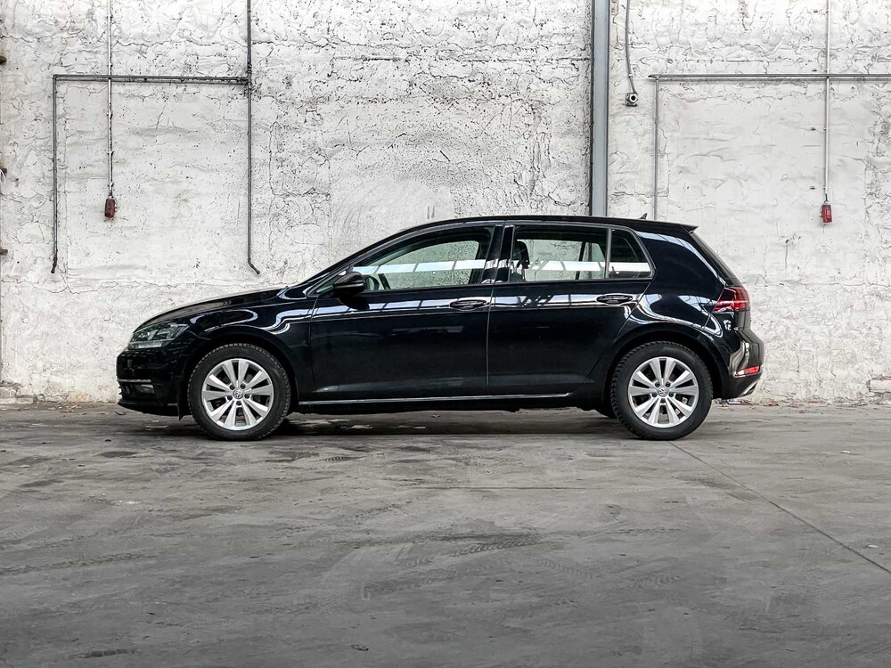 Volkswagen Golf 1.0 TSI CL Bns 116hp 2019, G-854-NF