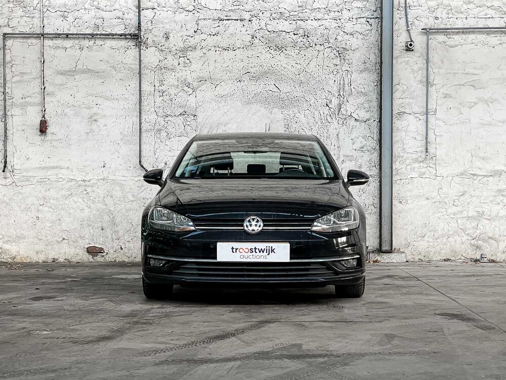 Volkswagen Golf 1.0 TSI CL Bns 116hp 2019, G-854-NF