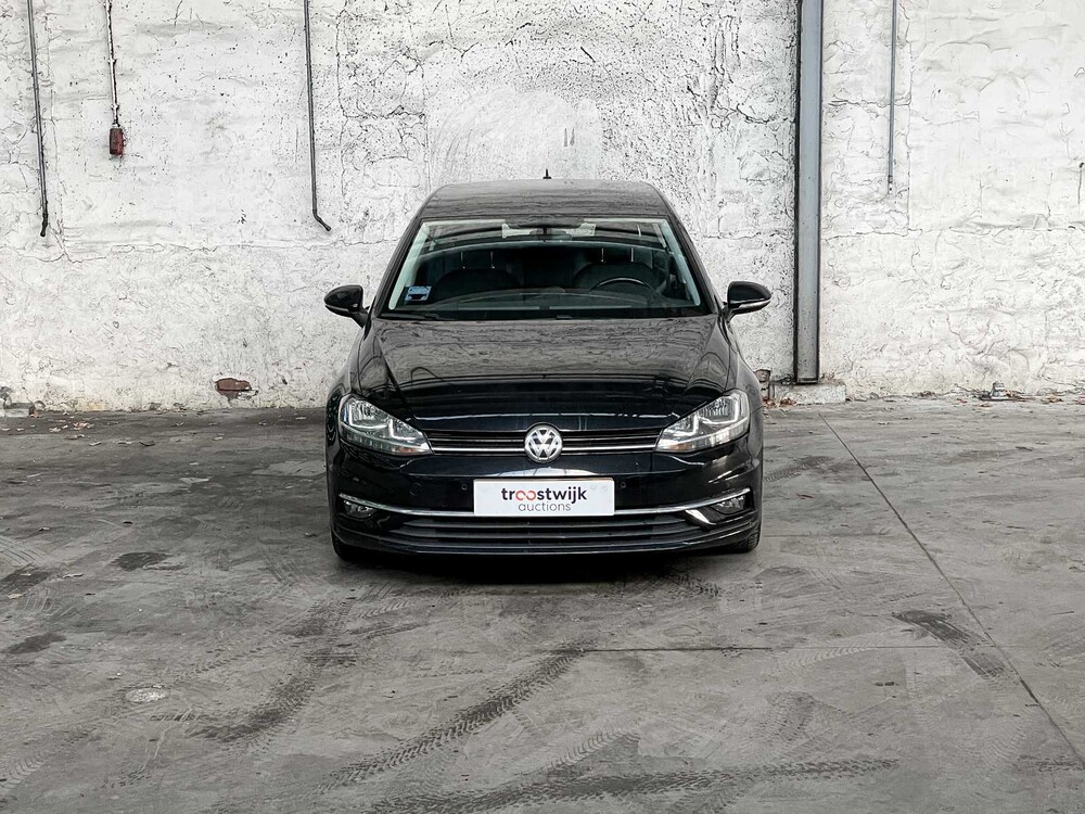Volkswagen Golf 1.0 TSI CL Bns 116hp 2019, G-854-NF