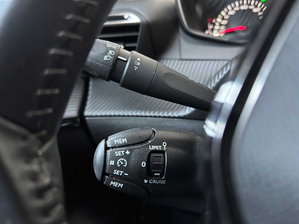 Peugeot 208 1.2 PT BL Active 75hp 2021, K-014-LB