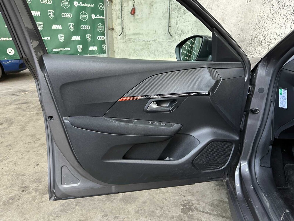 Peugeot 208 1.2 PT BL Active 75hp 2021, K-014-LB