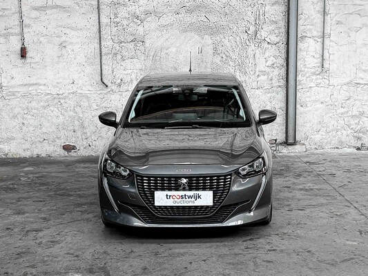 Peugeot 208 1.2 PT BL Active 75PS 2021, K-014-LB