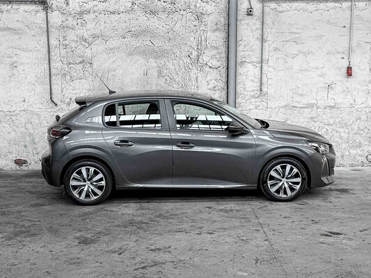 Peugeot 208 1.2 PT BL Active 75PS 2021, K-014-LB