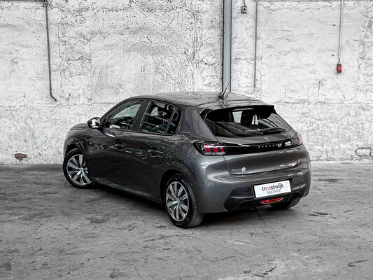 Peugeot 208 1.2 PT BL Active 75PS 2021, K-014-LB