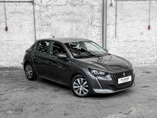 Peugeot 208 1.2 PT BL Active 75PS 2021, K-014-LB