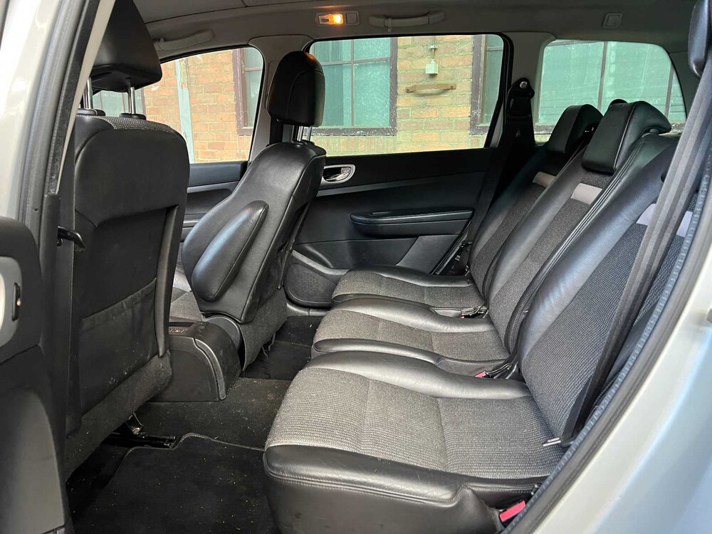 Peugeot 307 sw 2.0-16V XSi 140hp 2006, 78-SJ-ZH