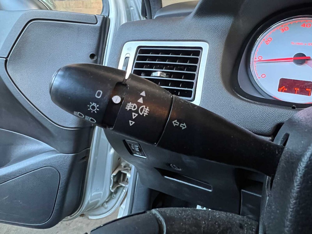 Peugeot 307 sw 2.0-16V XSi 140hp 2006, 78-SJ-ZH