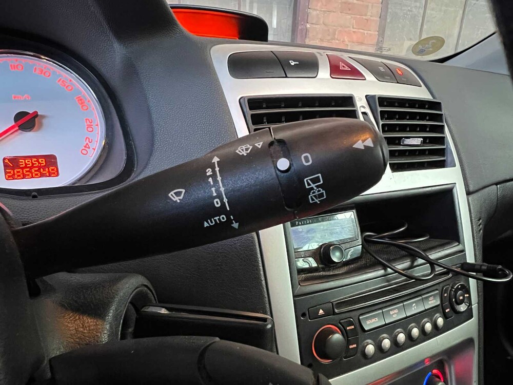 Peugeot 307 sw 2.0-16V XSi 140hp 2006, 78-SJ-ZH