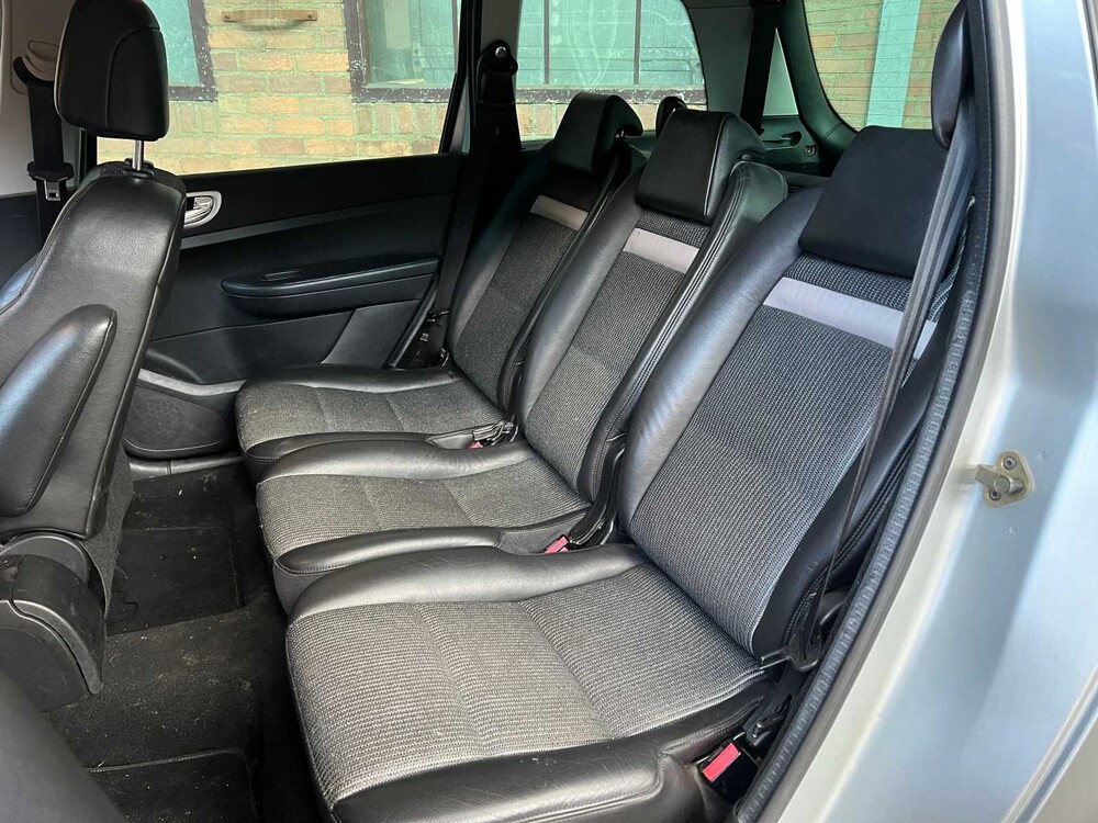 Peugeot 307 sw 2.0-16V XSi 140hp 2006, 78-SJ-ZH