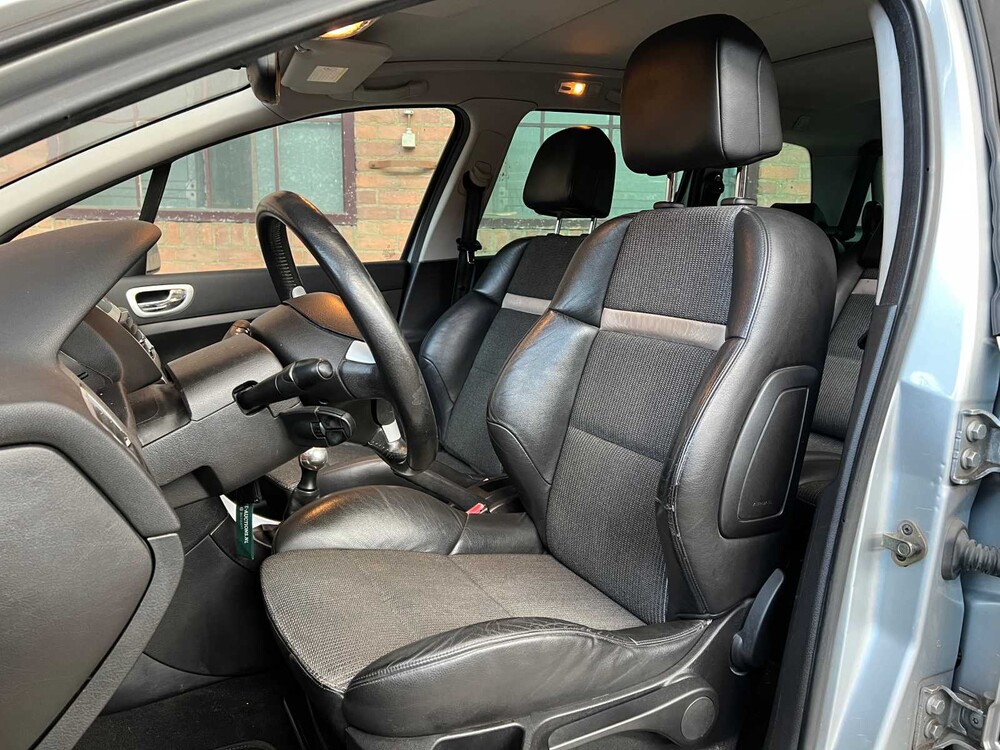 Peugeot 307 sw 2.0-16V XSi 140hp 2006, 78-SJ-ZH