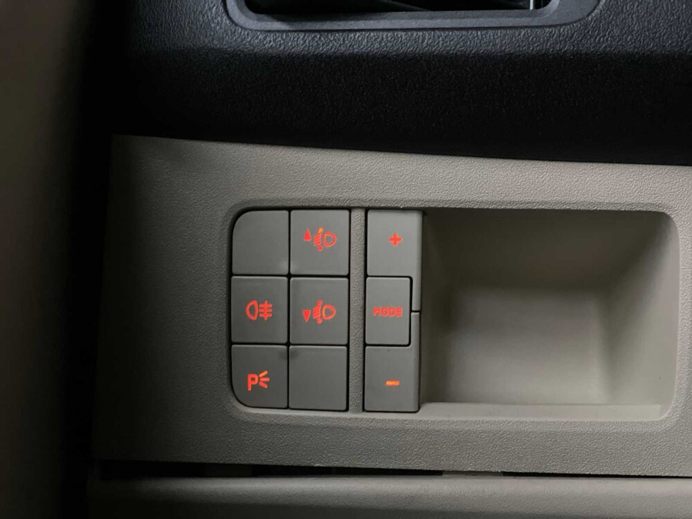 Lancia Musa 1.4-16V Oro 95pk 2005, 84-RR-ZB