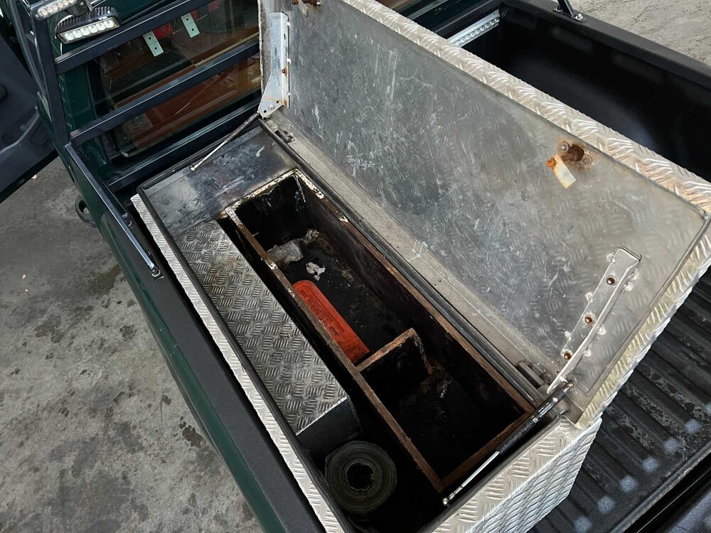 Volkswagen Amarok 2.0 TDI 4M Plus Easy 140hp 2018, V-509-KV