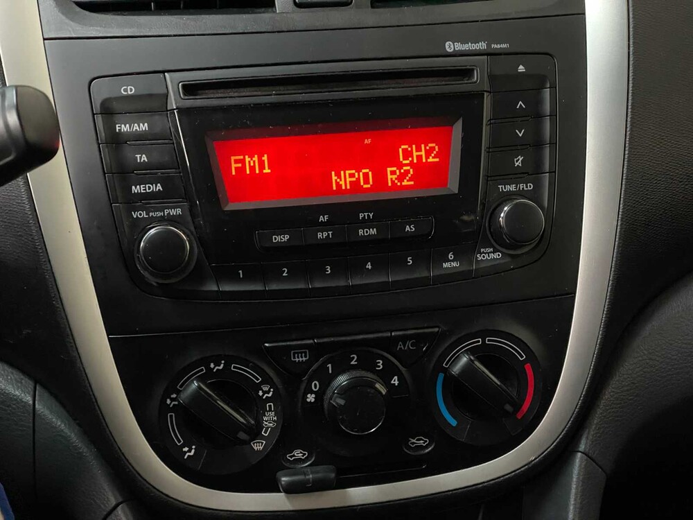 Suzuki Celerio 1.0 Comfort 68hp 2019, G-262-JP