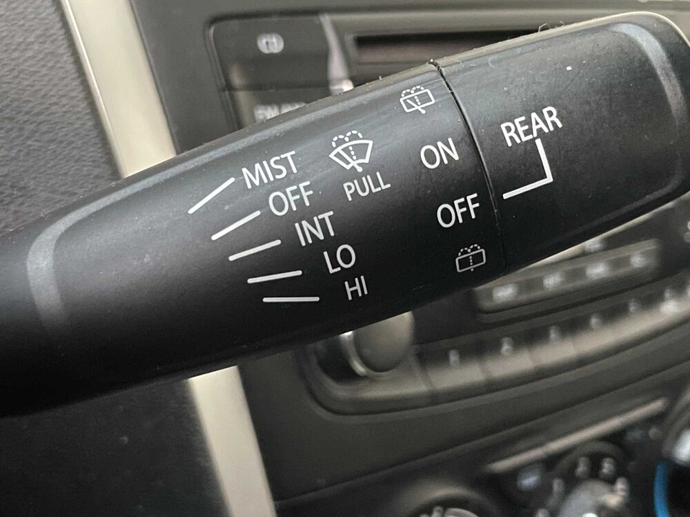 Suzuki Celerio 1.0 Comfort 68hp 2019, G-262-JP