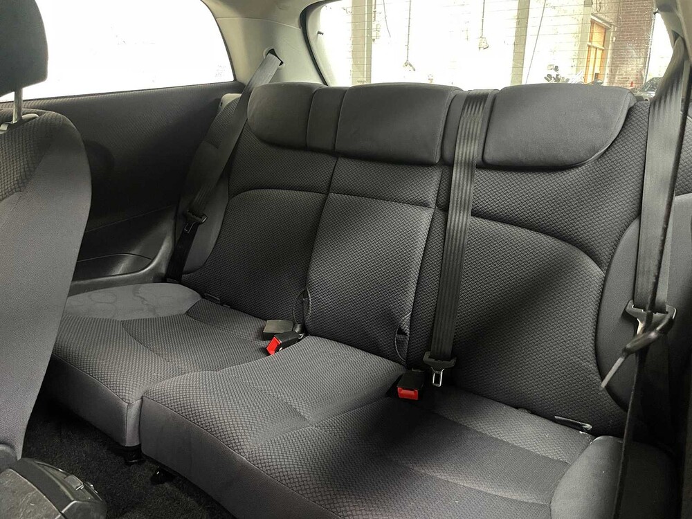 Fiat Stilo 1.2-16V Active 80hp 2003, 76-NK-LB