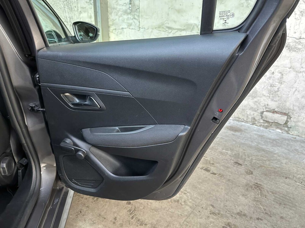 Peugeot 308 1.2 PureT.Blue L. Pr 131hp 2020, H-374-JS