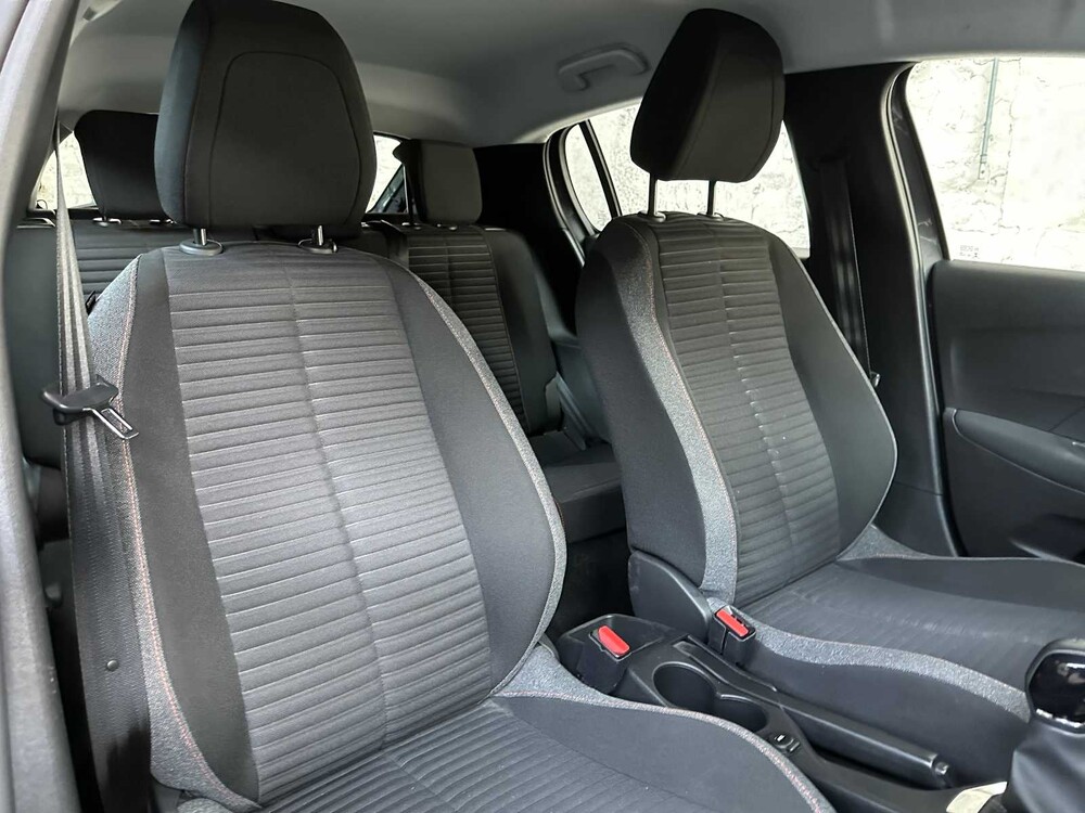 Peugeot 308 1.2 PureT.Blue L. Pr 131hp 2020, H-374-JS