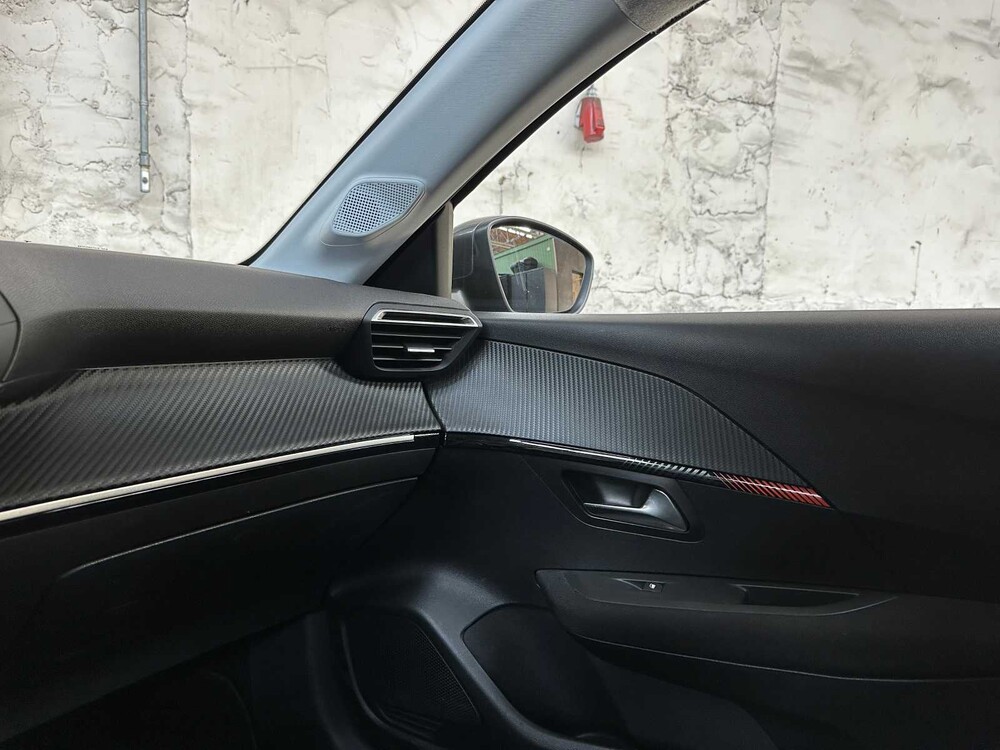 Peugeot 308 1.2 PureT.Blue L. Pr 131hp 2020, H-374-JS