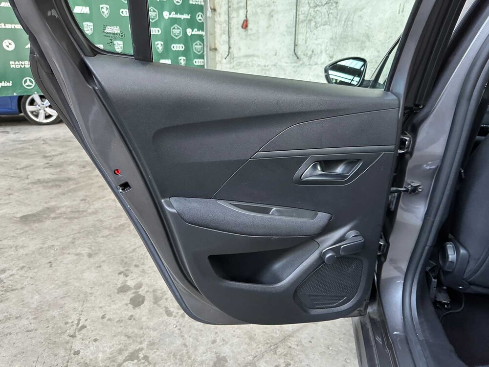 Peugeot 308 1.2 PureT.Blue L. Pr 131hp 2020, H-374-JS