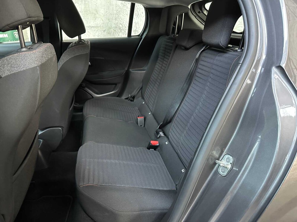 Peugeot 308 1.2 PureT.Blue L. Pr 131hp 2020, H-374-JS