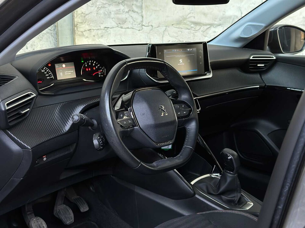 Peugeot 308 1.2 PureT.Blue L. Pr 131hp 2020, H-374-JS