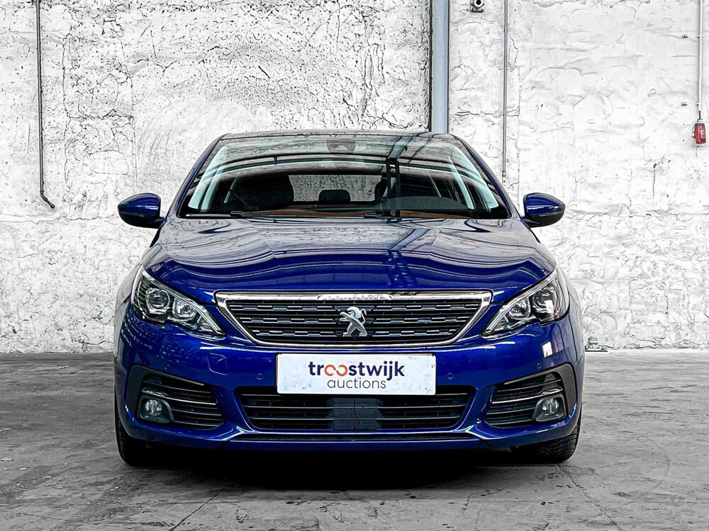 Peugeot 308 1.2 PureT.Blue L. Pr 131hp 2020, H-374-JS