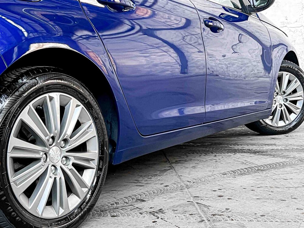 Peugeot 308 1.2 PureT.Blue L. Pr 131hp 2020, H-374-JS