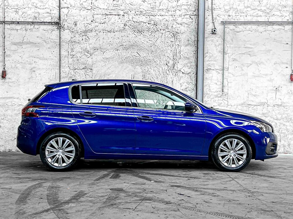 Peugeot 308 1.2 PureT.Blue L. Pr 131hp 2020, H-374-JS